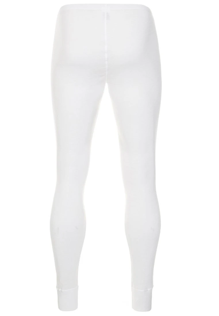 Odlo WARM - Unterhose Lang - White 2 Odlo WARM - Unterhose Lang - White – Bild 2