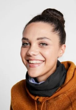 Odlo TUBE - Schlauchschal - Black -Odlo 45d52974943643f7a37e8876de5bdf39