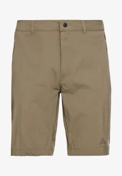 Odlo CONVERSION - Kurze Sporthose - Schwarz -Odlo 4ddf4e2856ec4792a9f39720f1f7b6f5