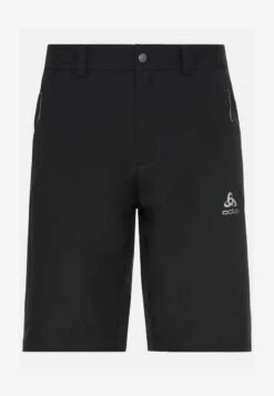 Odlo FLI - Shorts - Black 8 Odlo FLI - Shorts - Black -Odlo 4dfadbdb11ae4483a9d085c7e08fa8e3