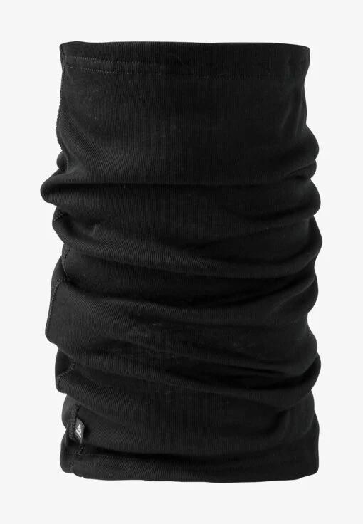 Odlo TUBE ACTIVE WARM ECO - Schlauchschal - Black -Odlo 4ff79498eee949f79f854c08d84f52c7