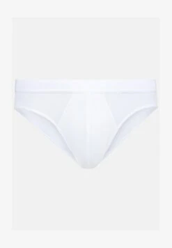 Odlo ACTIVE F DRY LIGHT ECO SUW BOTTOM BRIEF - Slip - White -Odlo 514584eaee634284b7e3d03dedd1b5f6