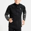Odlo Laufjacke - Black