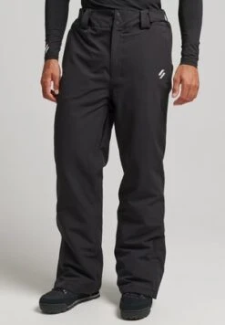 Odlo SKI BLUEBIRD - Schneehose - Black -Odlo 546c3bc44d6c4131850665917320a65e