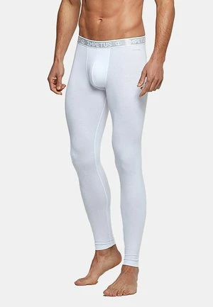 Odlo WARM - Unterhose Lang - White 6 Odlo WARM - Unterhose Lang - White – Bild 6