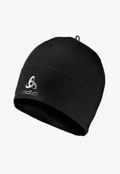 Odlo UNISEX WARM ECO - Mütze - Schwarz