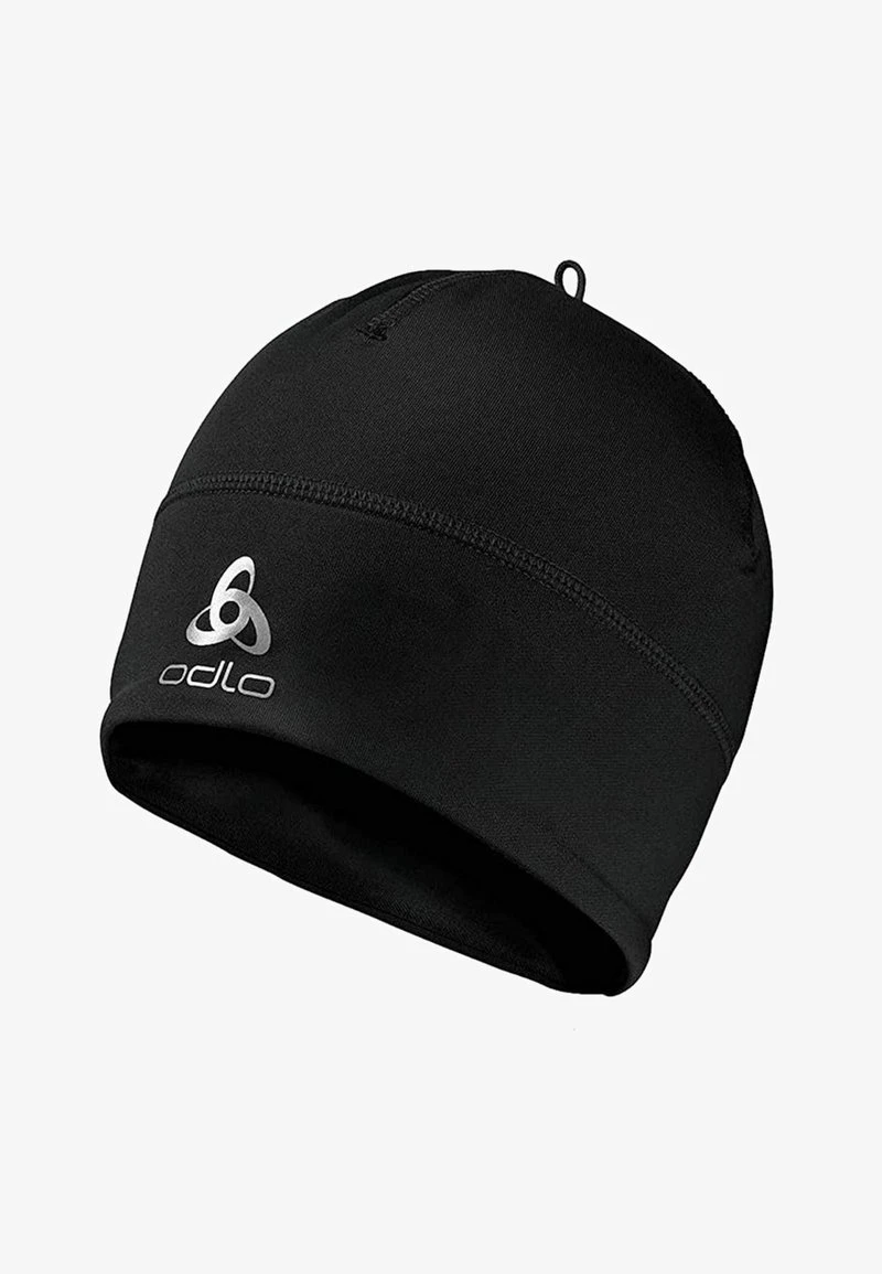 Odlo UNISEX WARM ECO - Mütze - Schwarz 1 Odlo UNISEX WARM ECO - Mütze - Schwarz