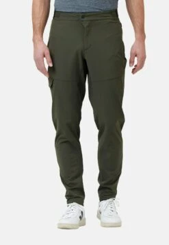 Odlo REGULAR LENGTH RIDE EASY - Outdoor-Hose - Deep Depths -Odlo 5a6fa6f4302243cba485d1c37616f18b 2