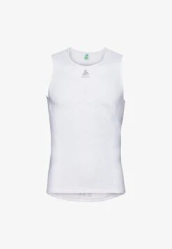 Odlo Sport T-shirt - White -Odlo 5b6b5c072e77435fbf17ef729cc375a6 1