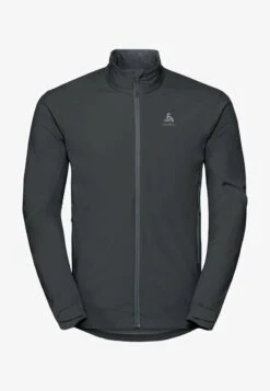 Odlo LOLO - Softshelljacke - Poseidon -Odlo 5c32ce57a2cb4666882275840954f69d