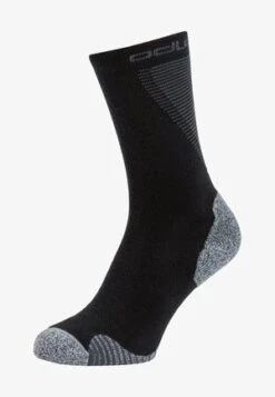 Odlo CREW PRIMALOFT HIKE - Sportsocken - Deep Depths -Odlo 5ead87f2563d4b9b84011b751c6a0c6a