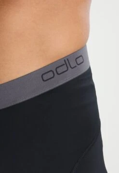 Odlo BOTTOM PANTY BREATHE - Panties - Black -Odlo 614870dfb8034fcc8df3c1905d0986e8
