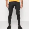 Odlo ESSENTIAL - Tights - Black