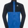 Odlo SILSAND - Outdoorjacke - Blue