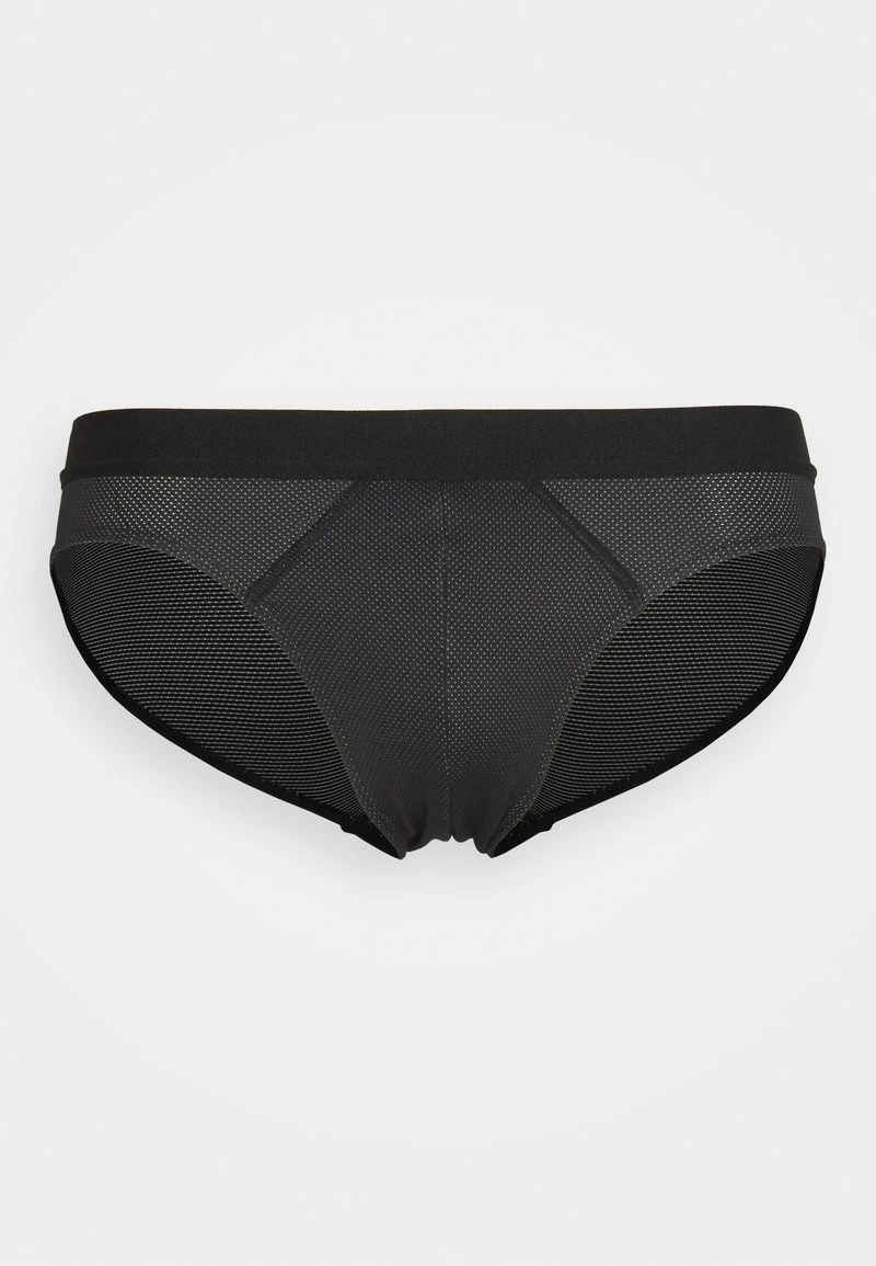 Odlo ACTIVE F DRY LIGHT ECO SUW BOTTOM BRIEF - Slip - Black 1 Odlo ACTIVE F DRY LIGHT ECO SUW BOTTOM BRIEF - Slip - Black