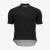 Odlo ZEROWEIGHT PRO FULL ZIP - Cycling-Trikot - Black