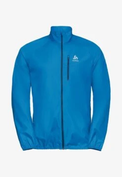 Odlo Trainingsjacke - Indigo Bunting