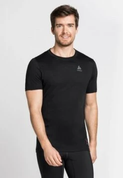 Odlo PERFORMANCE X-LIGHT - Unterhemd/-shirt - White -Odlo 70c0369a7412454fa9ca610ec1467358