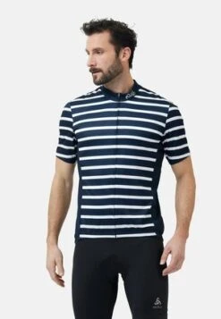 Odlo SUW CREW NECK - Langarmshirt - Black -Odlo 71e120f5a16c4d23ac9f892edfa333b6 3