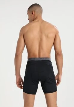 Odlo BOTTOM PANTY BREATHE - Panties - Black -Odlo 739f29fa08d544639ceadae3330c25f3