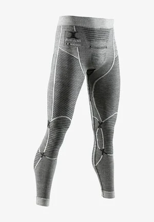 Odlo ECO BL - Unterhose Lang - Lime Green Space Dye 6 Odlo ECO BL - Unterhose Lang - Lime Green Space Dye – Bild 6