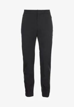 Odlo HALDEN - Stoffhose - Black