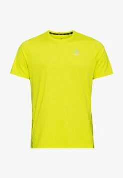 Odlo CHILL TEC - T-Shirt Basic - Blau -Odlo 76d2cd4c918d48a485484cb7e42434ba