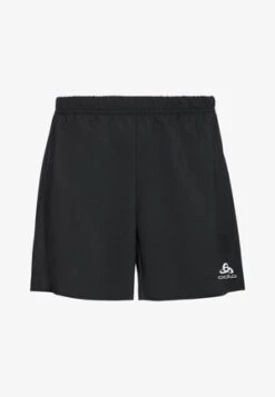 Odlo Shorts - Dunkelblau -Odlo 78dc8c4be9ef482ab1f48d625d268640 2