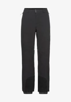 Odlo SKI BLUEBIRD - Schneehose - Black -Odlo 7bfcbc67942548888aa8ced7bf915567