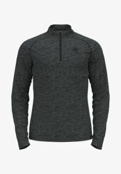 Odlo FUNKTIONS RIGI MID LAYER - Fleecepullover - Petrol 10 Odlo FUNKTIONS RIGI MID LAYER - Fleecepullover - Petrol -Odlo 7e126bd5ddfe4a91a88b2c2f100a6244 3