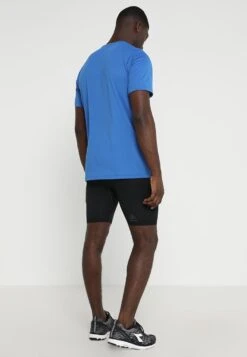 Odlo SUW BOTTOM PERFORMANCE LIGHT - Tights - Black -Odlo 7f40bb5972d043558e7fe6d00292e49e