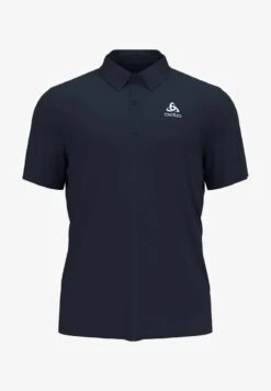 Odlo CARDADA - Poloshirt - Marine