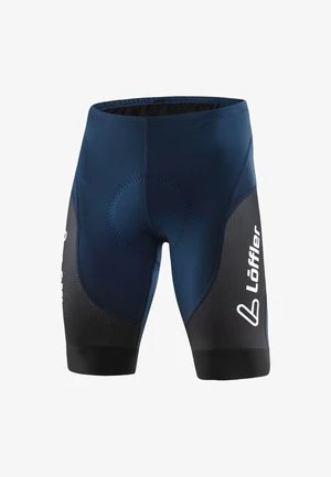 Odlo ESSENTIAL - Kurze Sporthose - Blue Wing Teal 6 Odlo ESSENTIAL - Kurze Sporthose - Blue Wing Teal – Bild 6