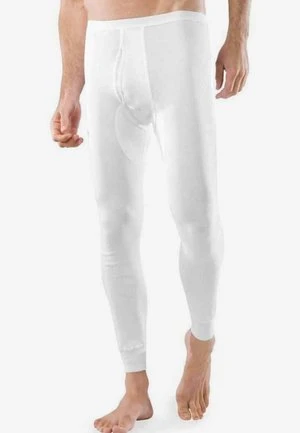 Odlo WARM - Unterhose Lang - White 5 Odlo WARM - Unterhose Lang - White – Bild 5