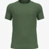 Odlo CREW NECK ACTIVE 365 - Sport T-shirt - Loden Frost Melange