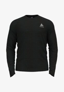 Odlo Langarmshirt - Dunkelgrau -Odlo 8ce95bf807684a6688942cc30db051b0 3