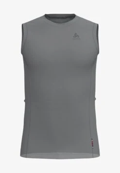 Odlo Unterhemd/-shirt - Black -Odlo 8dd65af587714e5aa271e6d840ccacf0