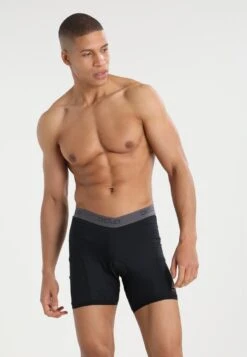 Odlo BOTTOM PANTY BREATHE - Panties - Black