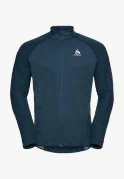 Odlo Trainingsjacke - Black -Odlo 8fe8e9e7d3a845b3985b850326872f6e 5