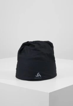 Odlo TUBE - Schlauchschal - Black -Odlo 909babe2971a41f38a812521f01726a7