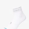 Odlo RUNNING - Sportsocken - White