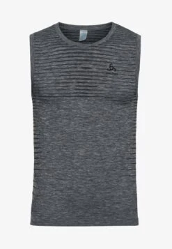 Odlo Unterhemd/-shirt - Black -Odlo 9e95dc3e5f8c4fc89cdea25c8388f5f1