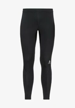Odlo MILLENNIUM - Tights - Black