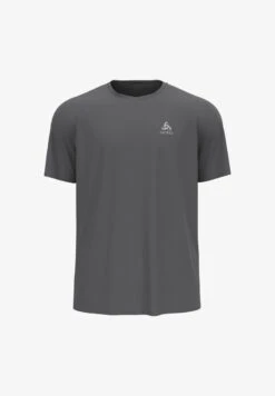 Odlo CARDADA - T-Shirt Basic - Dark Sapphire -Odlo a64def4403494f84a2162030d0fa46e7 3