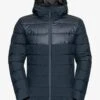 Odlo INSULATED SEVERIN N-THERMIC - Daunenjacke - Dark Sapphire