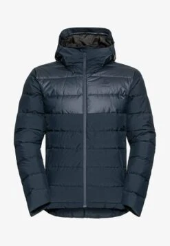 Odlo Winterjacke - Deep Dive Stunning Blue -Odlo a6ab99de5ea7474eb1acffd4bb260d81