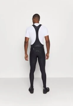 Odlo TIGHTS SUSPENDERS ZEROWEIGHT - Tights - Black -Odlo a6cd24dc4b4f43fca41366ca2bf9e86d