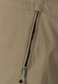 Odlo SHORTS WEDGEMOUNT - Kurze Sporthose - Lead Gray (10457) -Odlo a85ce2d4d1d34cf8af4229c0c959d455