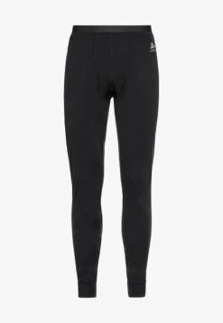 Odlo Jogginghose - Black
