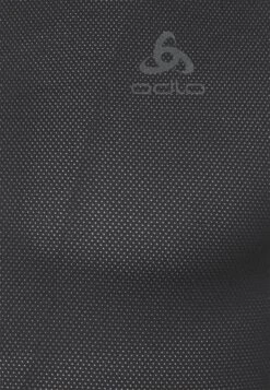 Odlo ACTIVE F-DRY LIGHT ECO BL CREW NECK TANK - Top - Black -Odlo a93482ce0c5c41dca871609bd55d40b6